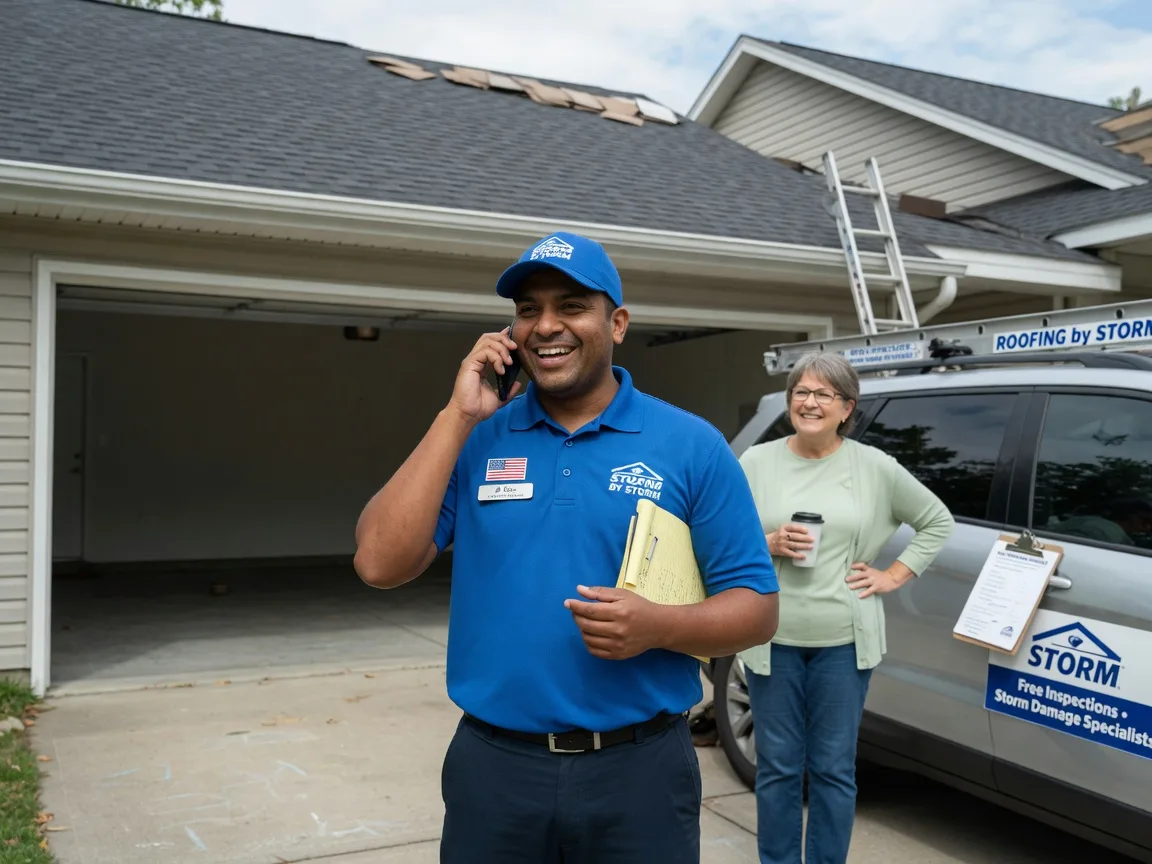 Roof Repair Near Me Clarks Mills, PA FAQs